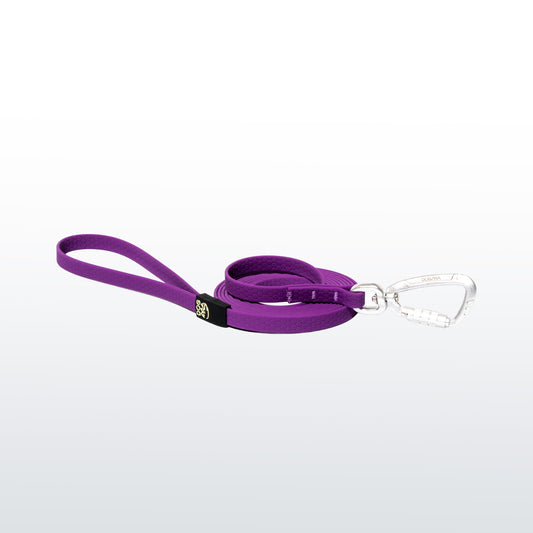 Hexa Leash - Purple