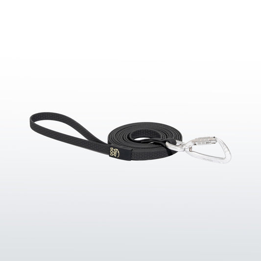 Hexa Leash - Black