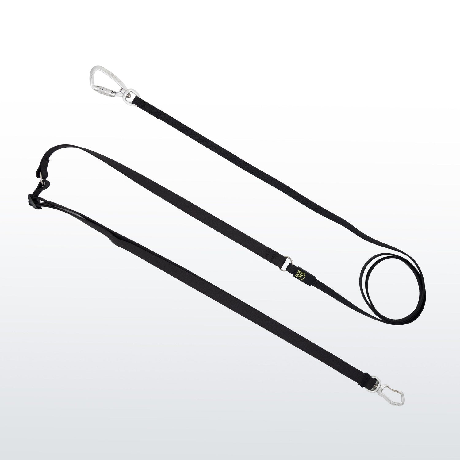 Hands-Free Hexa Leashes