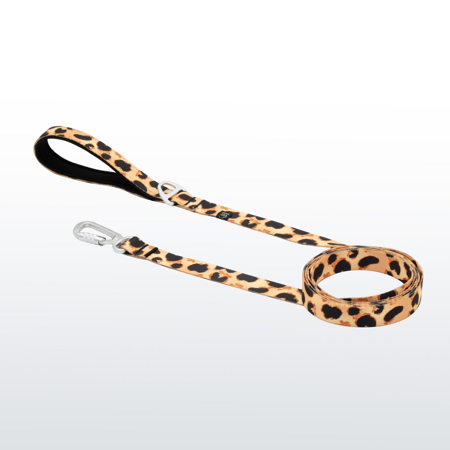 Classic Webbing Leashes