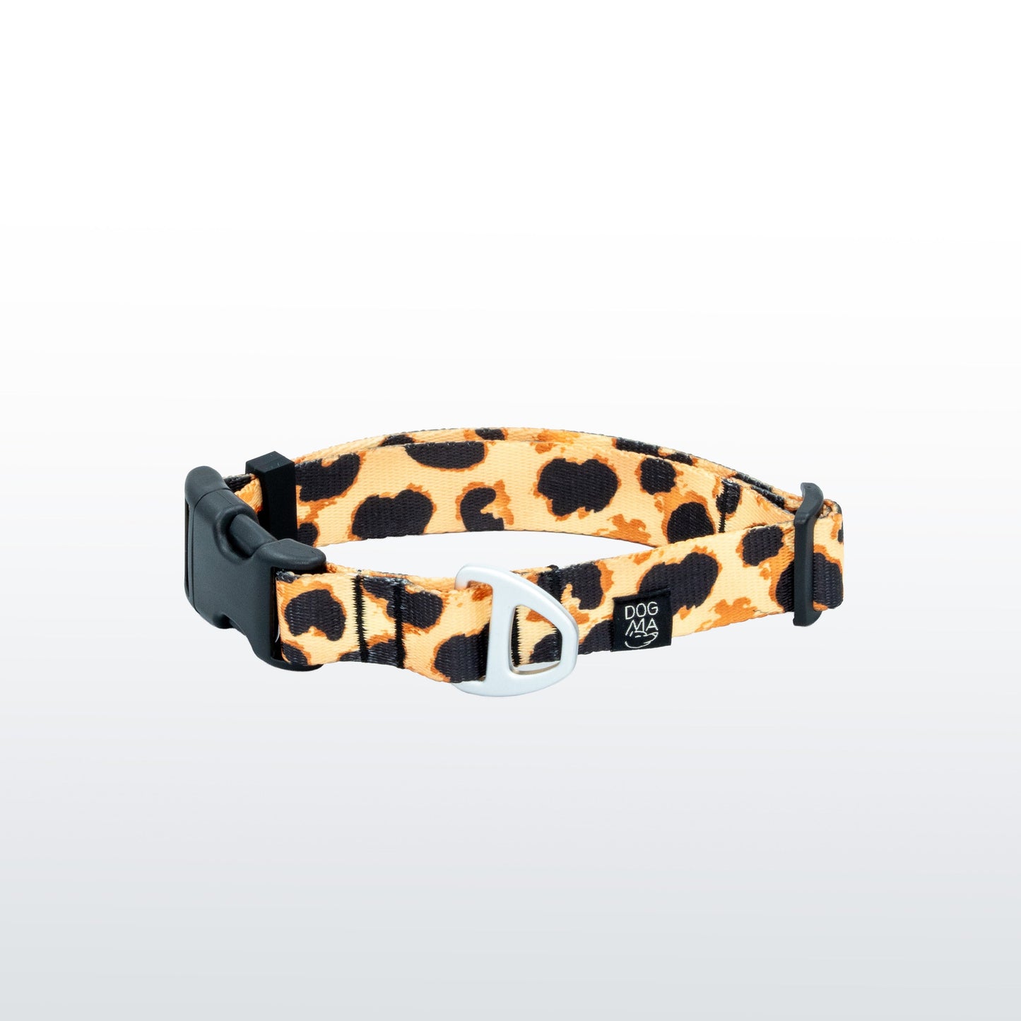 Dog Collar Classic Cheetah