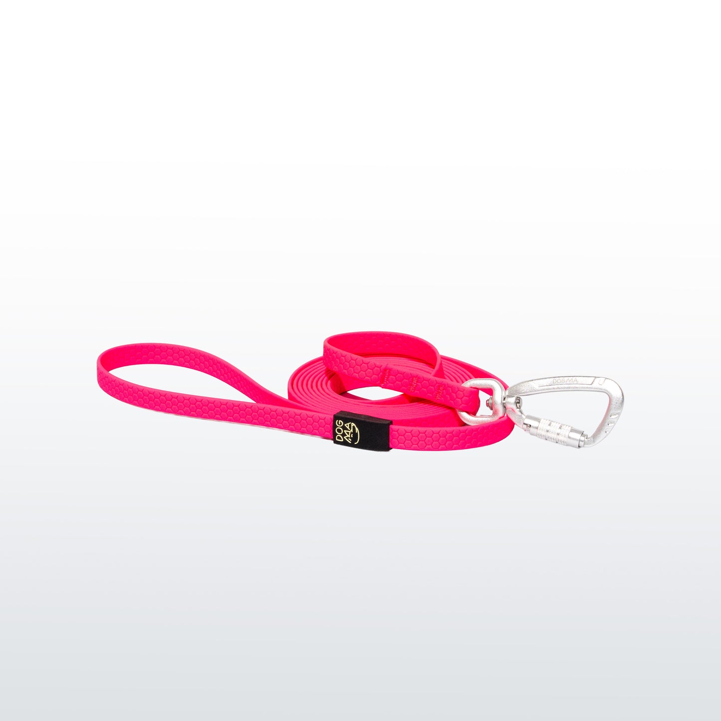 Trela Hexa - Rosa