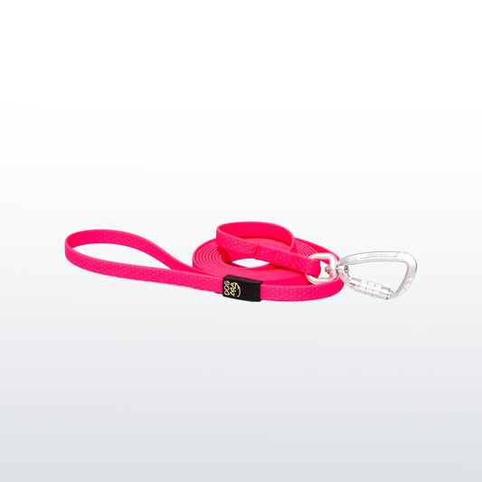 Hexa Leash - Pink