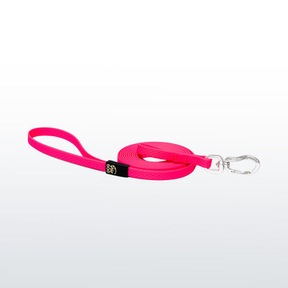 Trela Hexa - Rosa