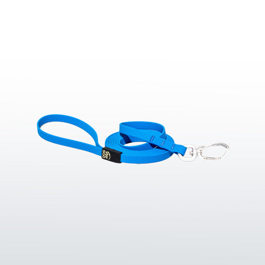 Hexa Leash - Blue