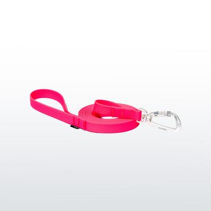 Trela Hexa - Rosa