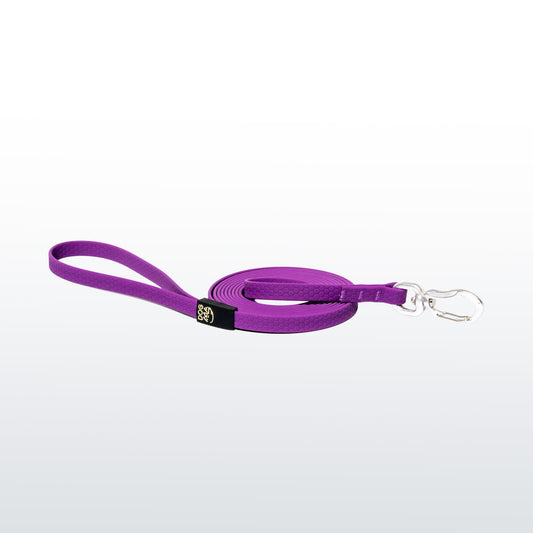 Hexa Leash - Purple