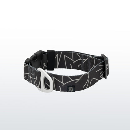 Dog Collar Dark Mode