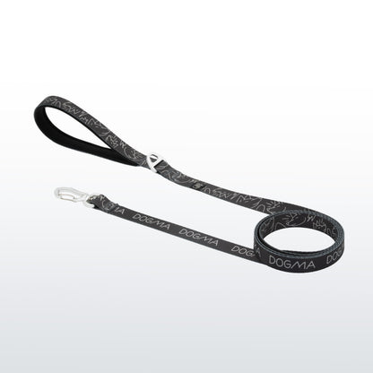Dog Leash - Dark Mode