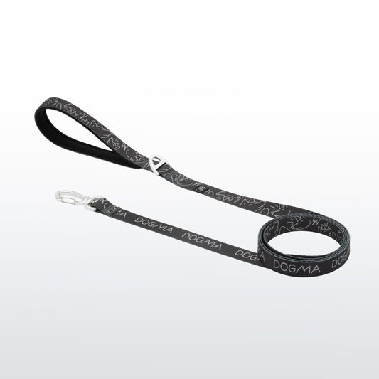 Dog Leash - Dark Mode