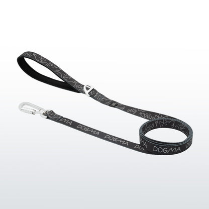 Dog Leash - Dark Mode