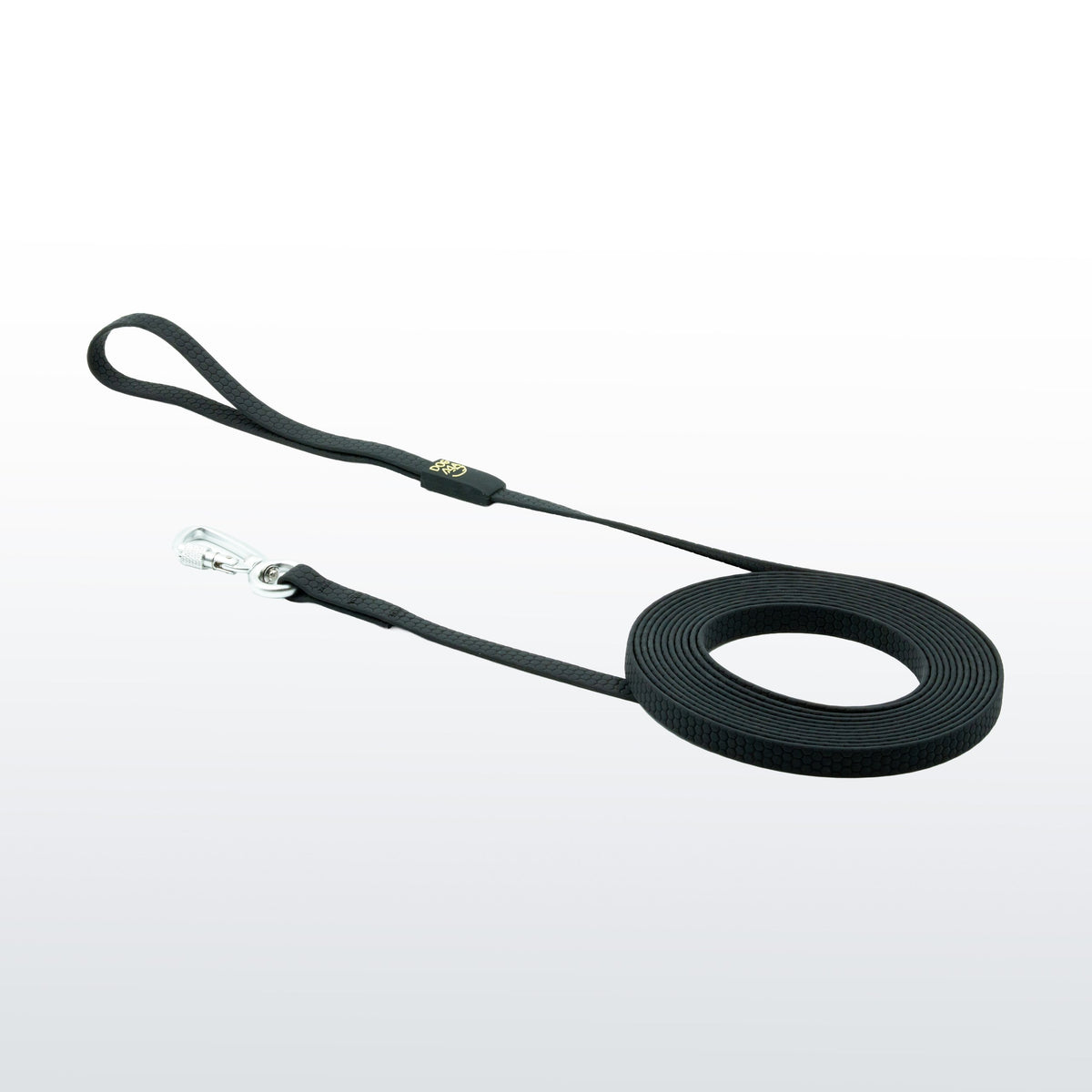 Hexa Leash - Black