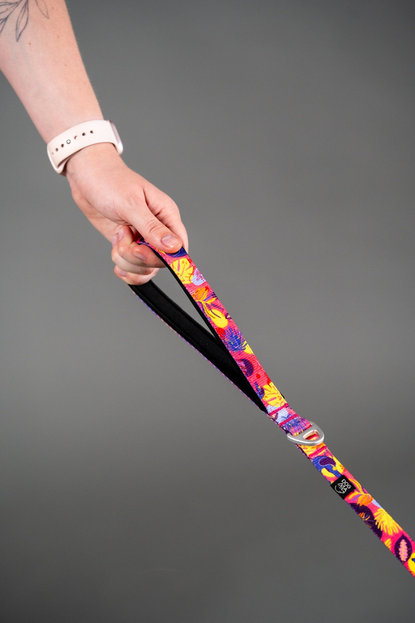 Dog Leash - Tropical