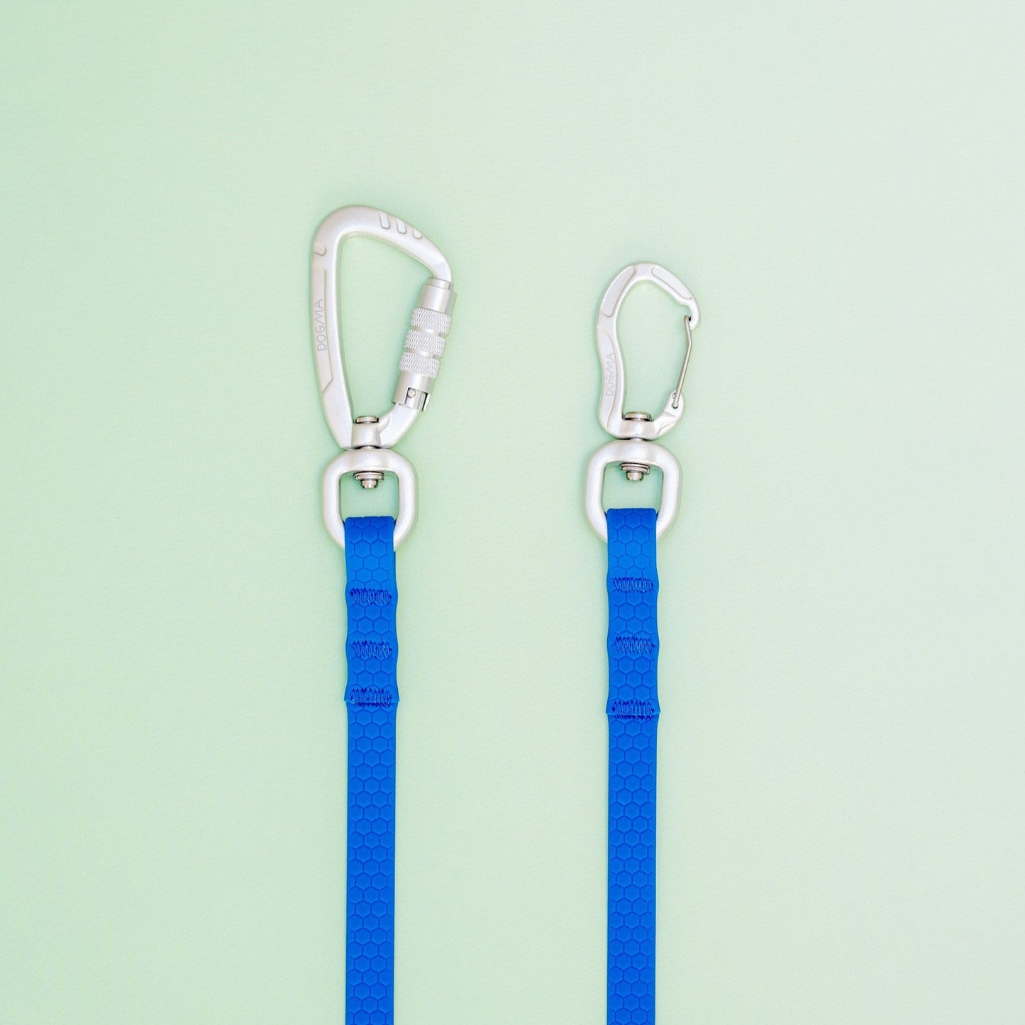 Hexa Leash - Blue