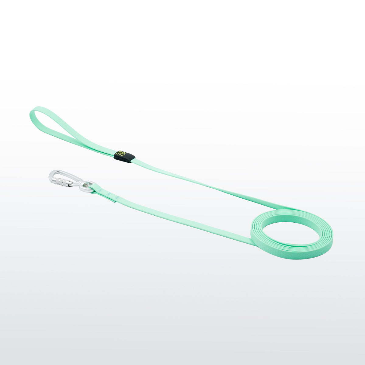 Hexa Leash - Caribian Green
