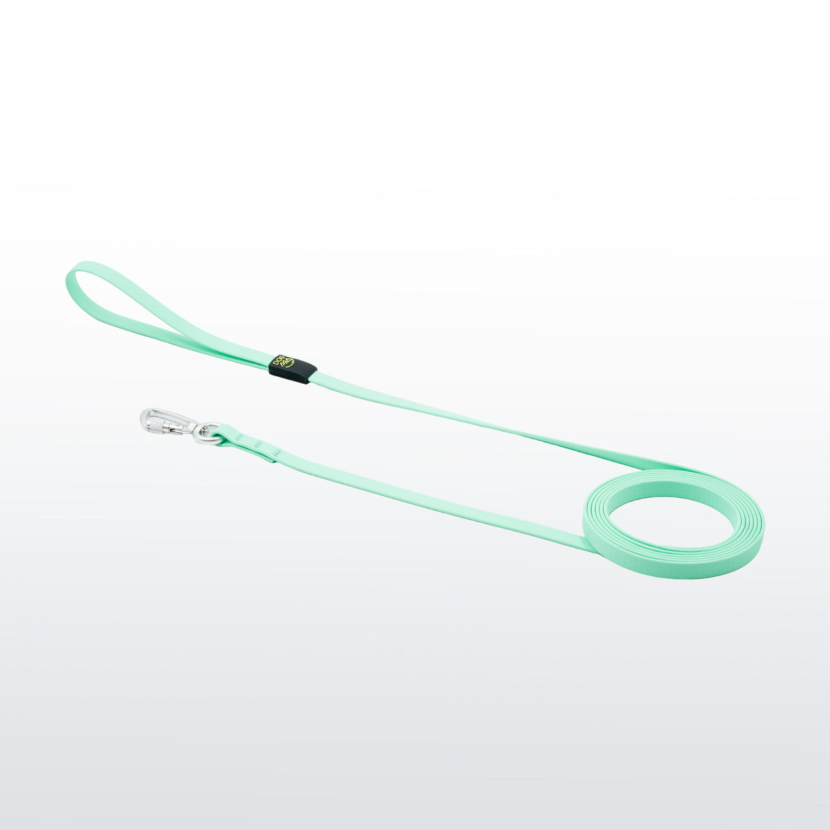 Hexa Leash - Caribian Green