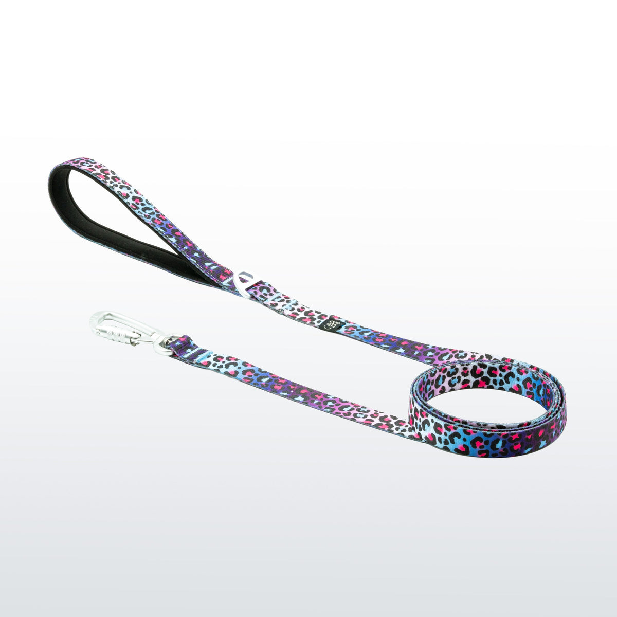 Dog Leash - Crazy Leopard