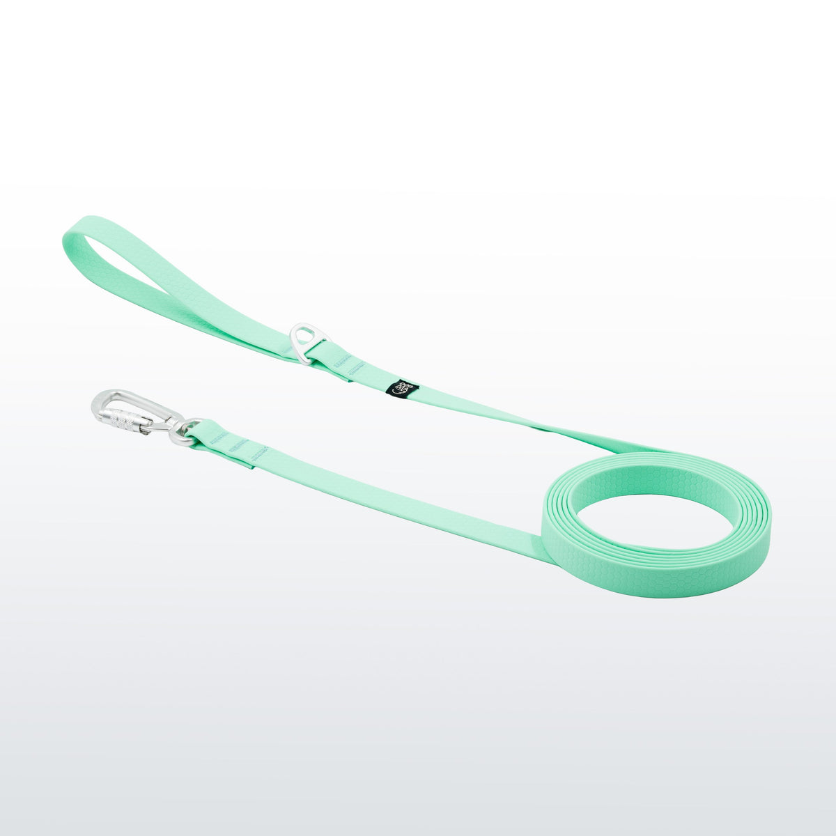Hexa Leash - Caribian Green