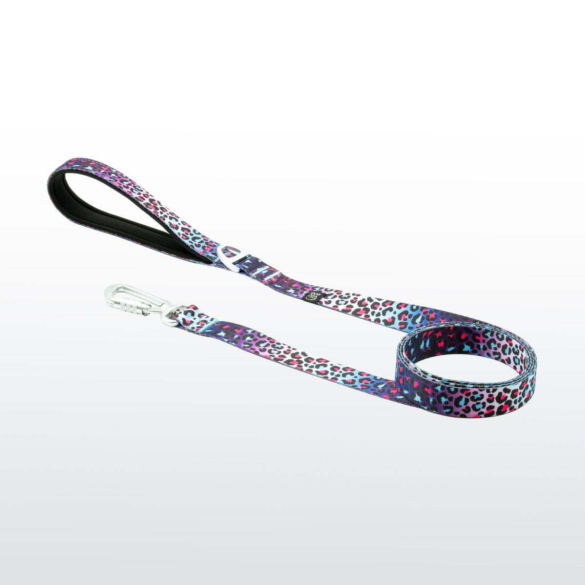Dog Leash - Crazy Leopard