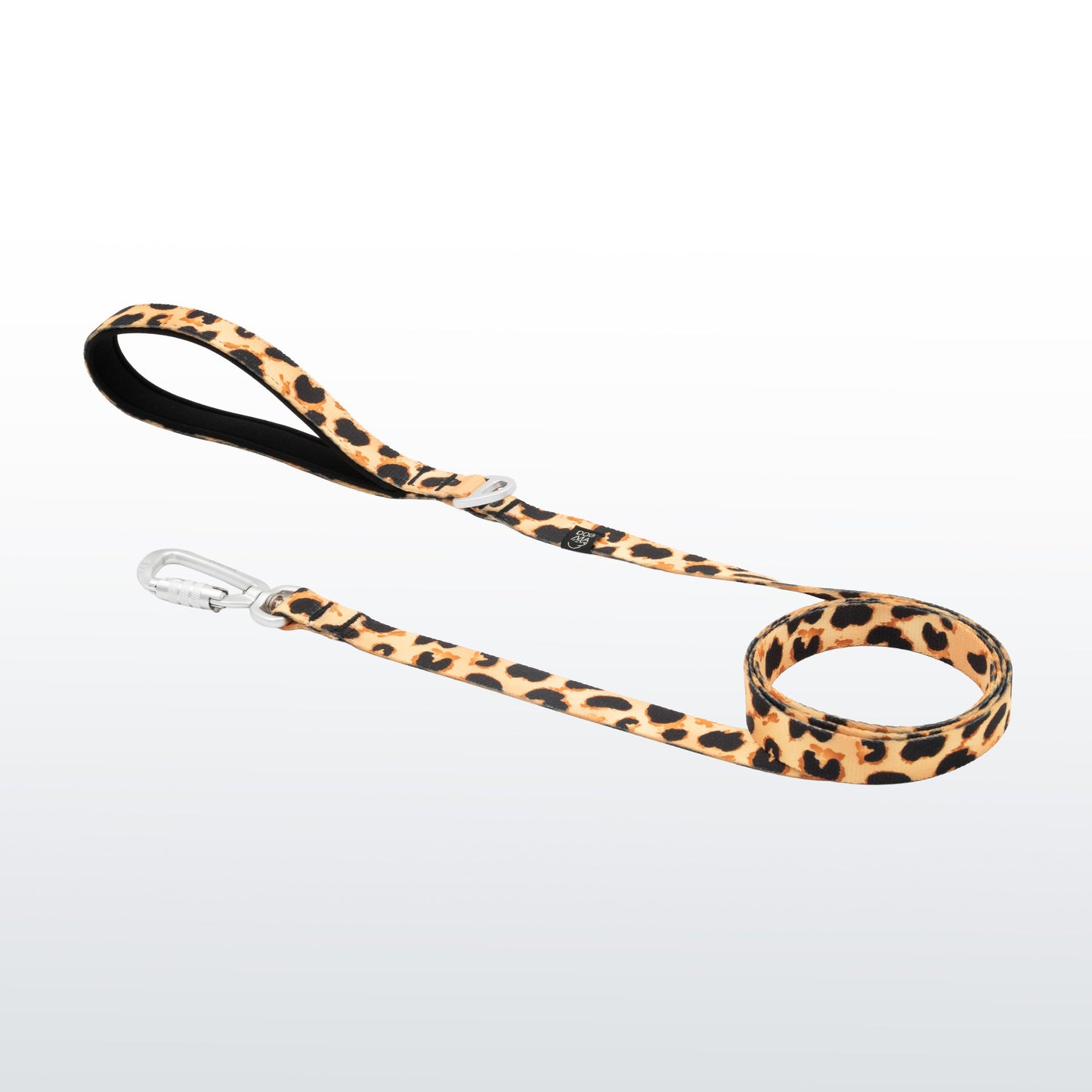 Dog Leash - Classic Cheetah