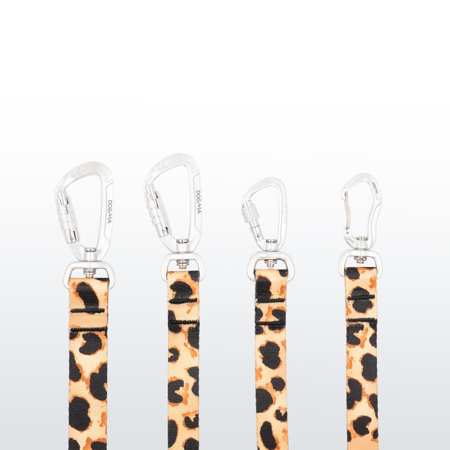 Dog Leash - Classic Cheetah