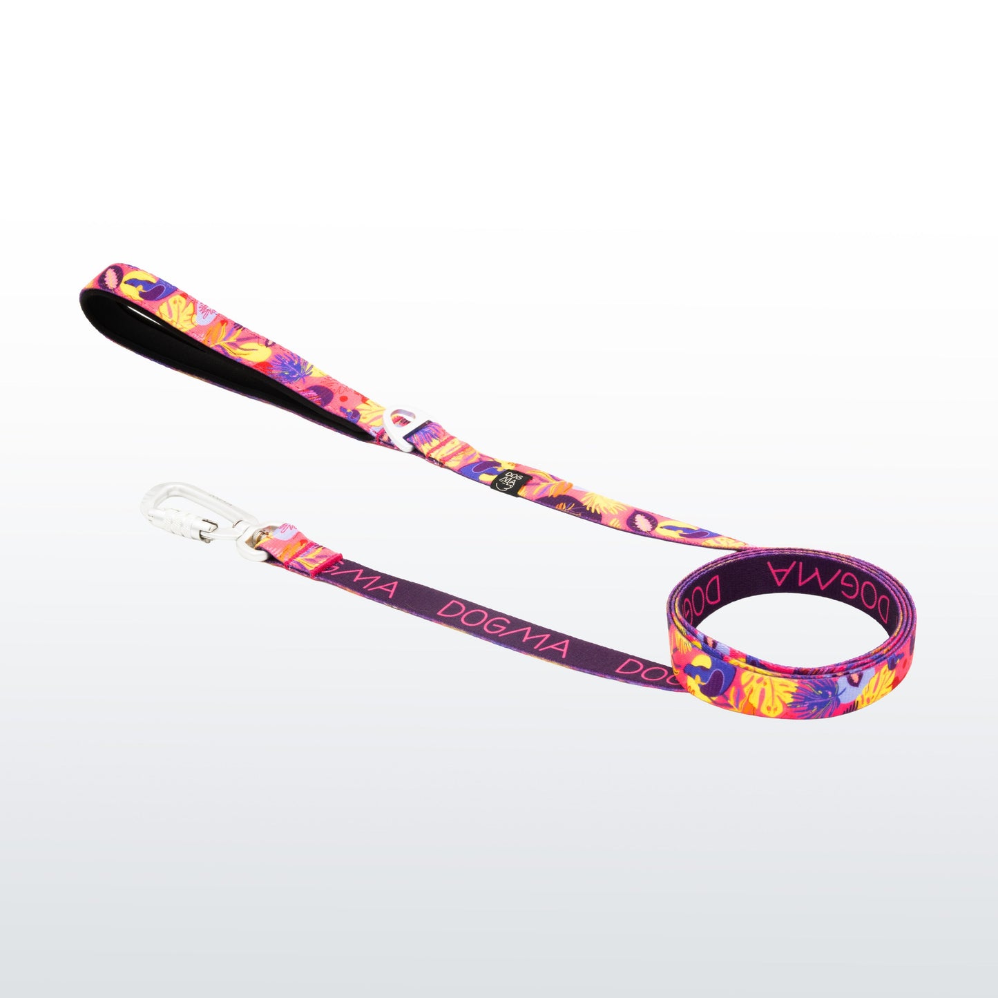 Dog Leash - Tropical