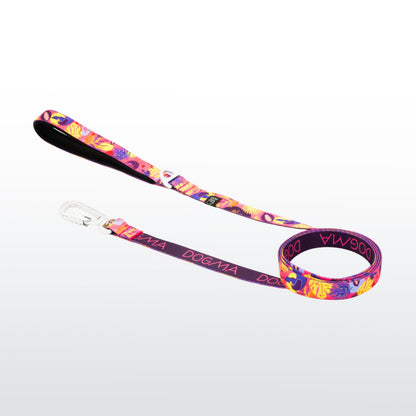 Dog Leash - Tropical