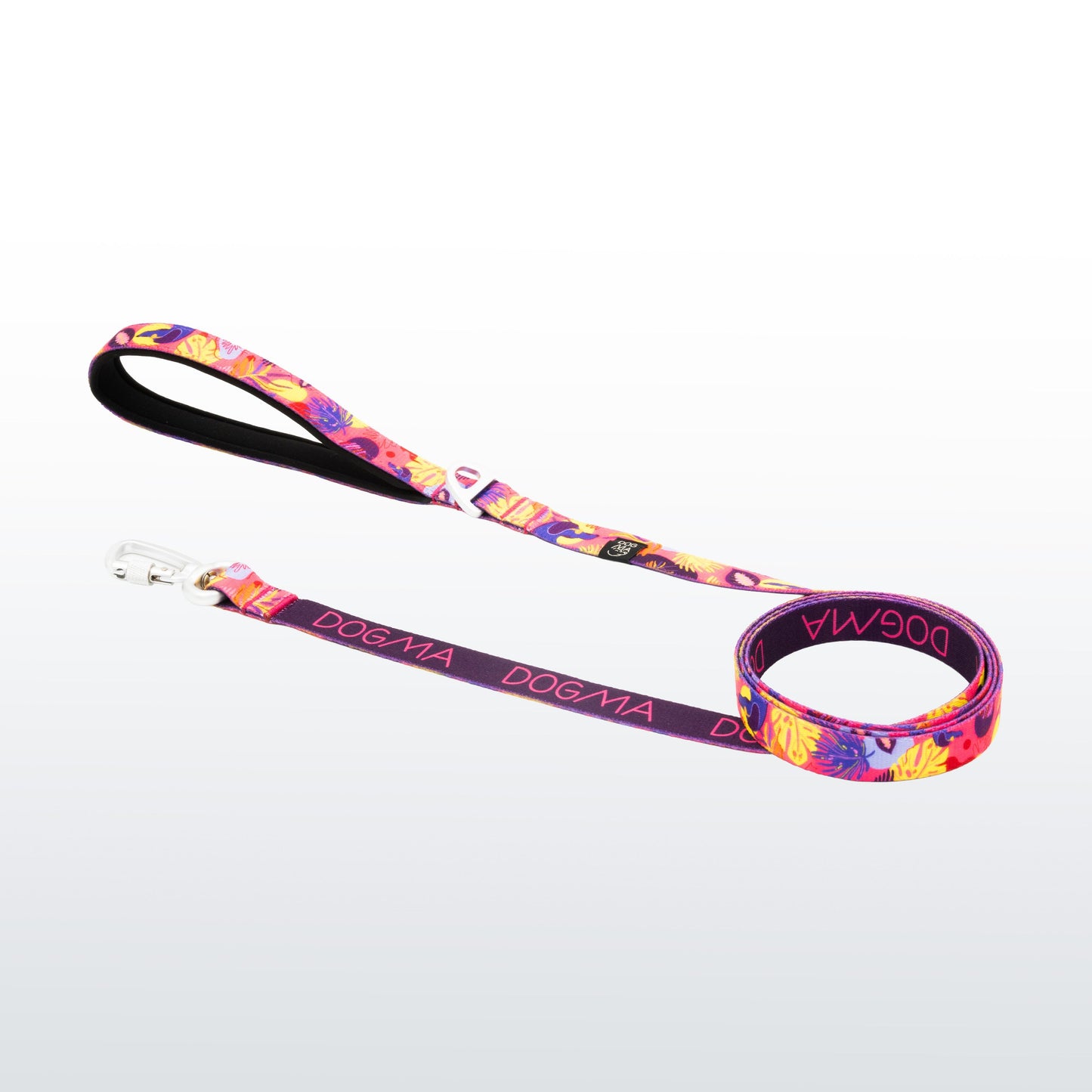 Dog Leash - Tropical