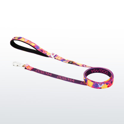 Dog Leash - Tropical