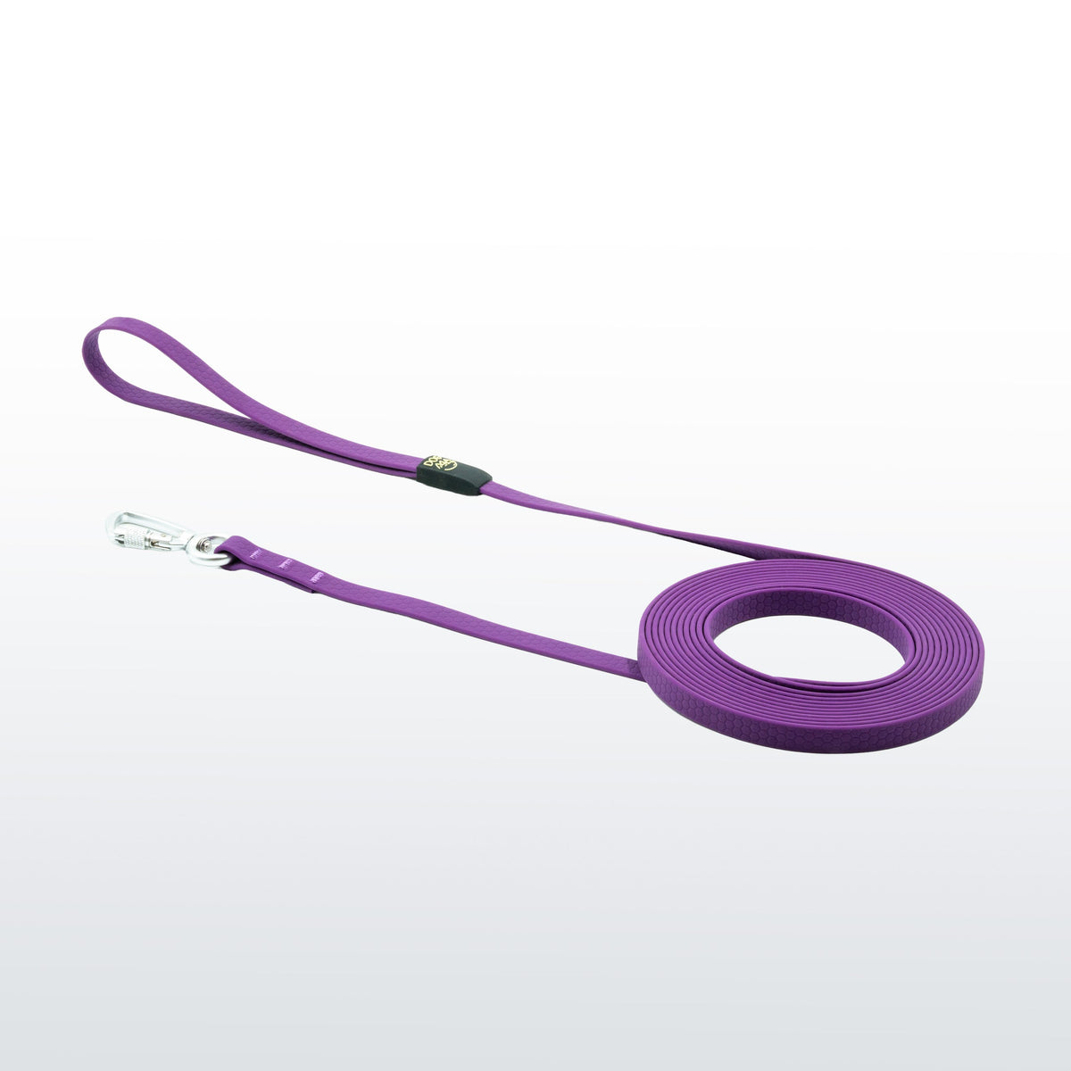 Hexa Leash - Purple